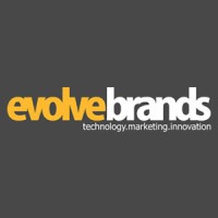 Evolve Brands India logo - Similar company to Gyft, A First Data Company