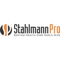 Stahlmann Pro logo - Similar company to Stahlmann S.R.O.