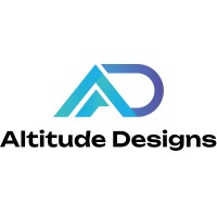 Altitude Designs logo - Similar company to Leadlink99