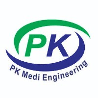 Pk Medi Engineering logo - Similar company to Mediflux