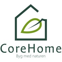 CoreHome logo - Similar company to Anders Mainz Aps