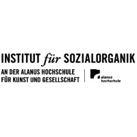 Institut für Sozialorganik logo - Similar company to 