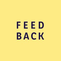 FeedBack logo - Similar company to Nirvah