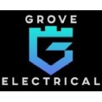 Grove Electrical Services & Grove Guard logo - Similar company to Electrical Dynamic Systems Ltd
