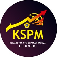 Komunitas Studi Pasar Modal (KSPM) FE UNSRI logo - Similar company to Kspm Pkn Stan