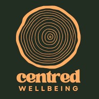 Centred Wellbeing | Geelong Psychology logo - Similar company to Accidental Health & Safety Vic