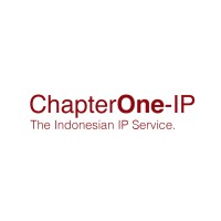 ChapterOne-IP logo - Similar company to Andewe