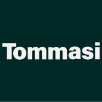 Grupo Tommasi logo - Similar company to São Bernardo Samp
