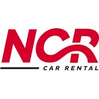 NICE CAR RENTAL logo