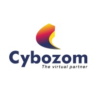 Cybozom IT Solutions logo - Similar company to Elzone