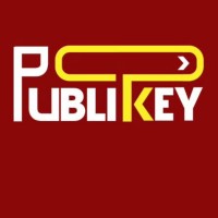 Publikey Agência de Publicidade logo - Similar company to Lg Primo - Agência De Publicidade Em São José Dos Campos