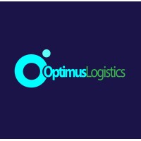 Optimus Logistics logo - Similar company to Avlog Limited