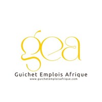 Guichet Emplois Afrique logo - Similar company to Ecademi