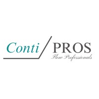 contiPROS logo - Similar company to Halen Technologies