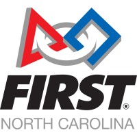 FIRST North Carolina logo - Similar company to Stem Plug ™