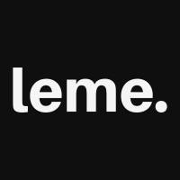 leme.studio logo - Similar company to Dreamland Digital