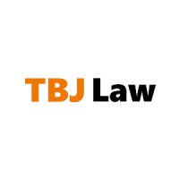 TBJ Law logo - Similar company to Tm Collins Law