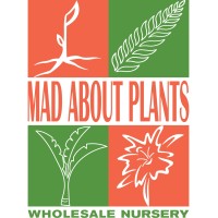Mad About Plants