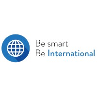 Be Smart Be International logo - Similar company to Friese Exportclub