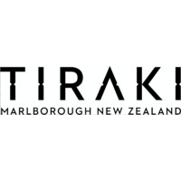 Tiraki logo - Similar company to The Darling Wines