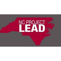 NC Project LEAD logo - Similar company to Genesis Block Ilm