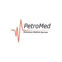 PetroMed logo - Similar company to Cadre Technology