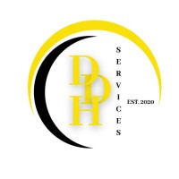 D. D. H. Services, LLC logo - Similar company to Vdc-4U
