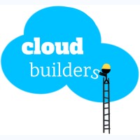 Cloudbuilders logo - Similar company to Cloud Builders
