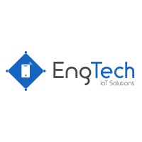 ENGINEERING & TECHNOLOGY SERVICES (IoT solutions) logo - Similar company to Engtech