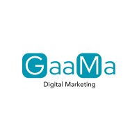 GaaMa logo - Similar company to Gaamatech