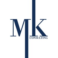 MK Consultings logo - Similar company to Masaf Cabinet Conseils