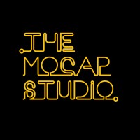 The Mocap Studio logo - Similar company to Performance Captured Academy
