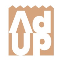 AdUp logo - Similar company to Waves Komunikacije D.O.O.