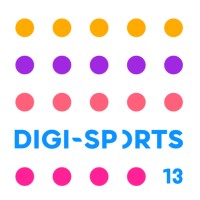 DIGI-SPORTS 13 logo - Similar company to #Lapipelette