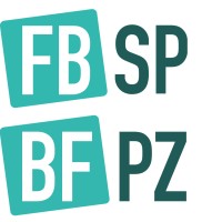 Palliative and Continuing Care Federation of Brussels [FBSP - BFPZ] logo - Similar company to La Nombreuse