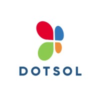 DotSol logo - Similar company to Softwire Solutions