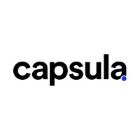 Capsula. logo - Similar company to Pro23