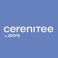 Cerenitee by Axys logo - Similar company to Communs