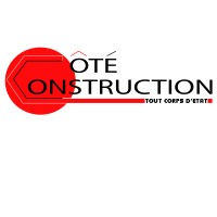 CÔTÉ CONSTRUCTION logo - Similar company to Aies