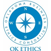 Oklahoma Business Ethics Consortium logo - Similar company to Tulsa Creative Engine