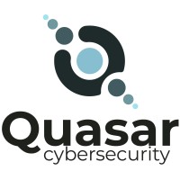 Quasar Cyber Security logo - Similar company to Quasar Solutions - Groupe Kardol