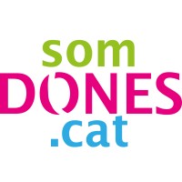 somDONES.cat logo - Similar company to Eada Business School