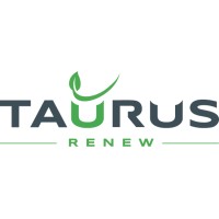 Taurus Renew logo - Similar company to Taurus Group B.V.