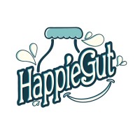HappieGut Kefir logo - Similar company to Meraki Foods