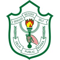Delhi Public School, Dimapur logo - Similar company to Happiness Inside Dimapur