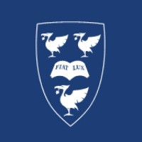 University of Liverpool - School of Medicine logo - Similar company to Deaku