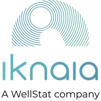 Iknaia logo - Similar company to Wellstat