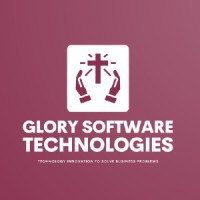 Glory Software Technologies logo - Similar company to Goarks Software Systems Llp