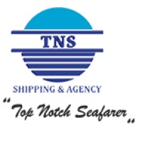 TNS Shipping and Agency logo - Similar company to Verda Shipping