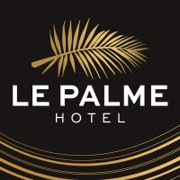 Le Palme Hôtel Oran logo - Similar company to Mf Hotel Oran